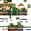 Texture for herói do tempo link