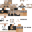 Texture for Glasses Nerd