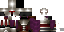 Texture for aserf