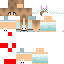 Texture for TYJ_Billy