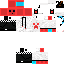Texture for Herobrine