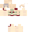 Texture for Yuri swim