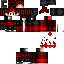 Texture for NinjaRedArm