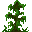 Texture for Touhoucraft Texture Pack Jungle Sapling Block