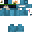 Texture for TheFabo Dino