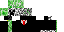 Texture for creeper