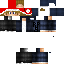 Texture for the real dael