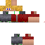Texture for leo game