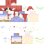Texture for Yumi_cottagecore