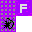 Texture for f bomb