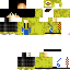 Texture for arepron
