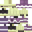 Texture for The Shulker.