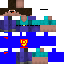 Texture for derpi man