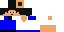 Texture for EeveeMonster's Steve