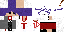 Texture for Edit of 2-D