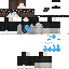 Texture for DarkShadowC