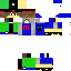 Texture for dededede