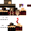 Texture for hus