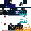 Texture for infinit zero
