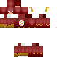 Texture for the flash