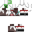 Texture for criper sasen