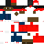 Texture for IzzyMack