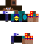 Texture for Скин Богдана