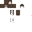 Texture for brunette base kell