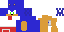 Texture for sonic part 1