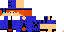 Texture for delta