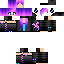 Texture for Rainbowsilver 2