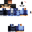 Texture for Yondress qna pose!