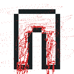 Texture for empty_armor_slot_leggings