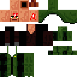 Texture for GrVi
