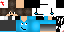 Texture for The Player