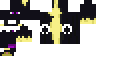 Texture for Moon Cat