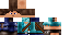 Texture for detchy