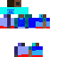 Texture for FrozenGore