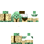 Texture for yolda