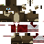 Texture for Céros with jacket