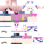 Texture for zoonking kokomi