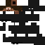 Texture for Steve Evil