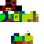 Texture for FUN GAME ZONE PLAYER