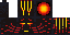 Texture for The Obsidian Ghast