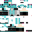 Texture for 初音ミク