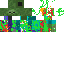 Texture for ERROR 422 ZOMBIE