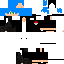 Texture for BlueDragonF10 (Zack Shippuden)