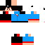 Texture for Astro Boy