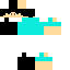 Texture for s1 スキン　スリム vr2