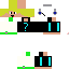 Texture for walck player